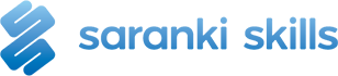 Saranki Skills Logo