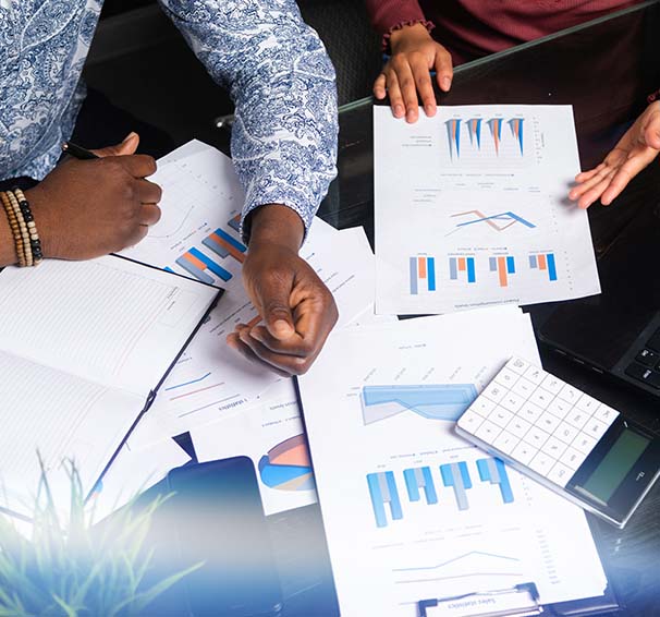 Skills training services